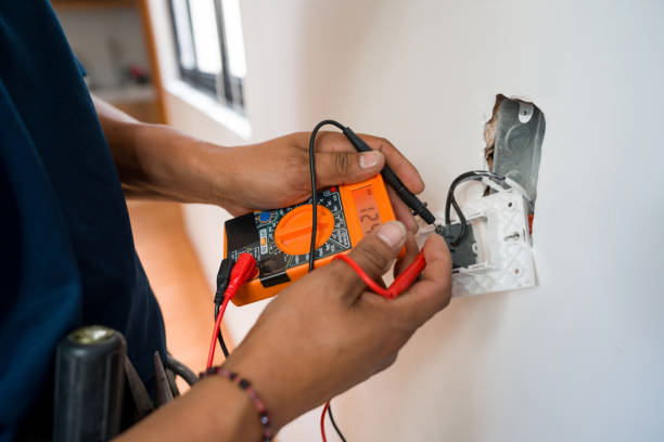 Best Commercial Electrician Services  in Clayton, GA