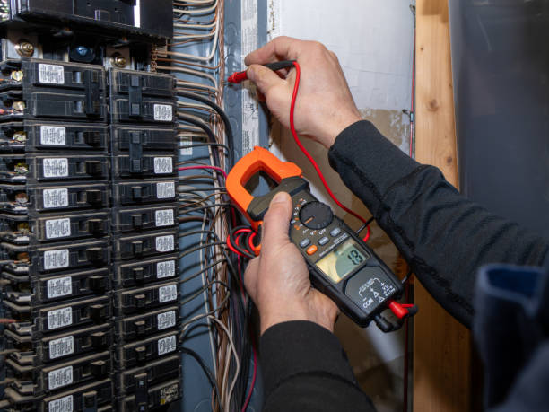 Best Electrical Outlet Repair  in Clayton, GA